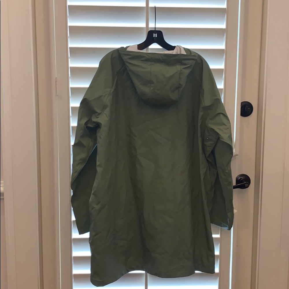 H&M Rain Jacket - Picture 2 of 4